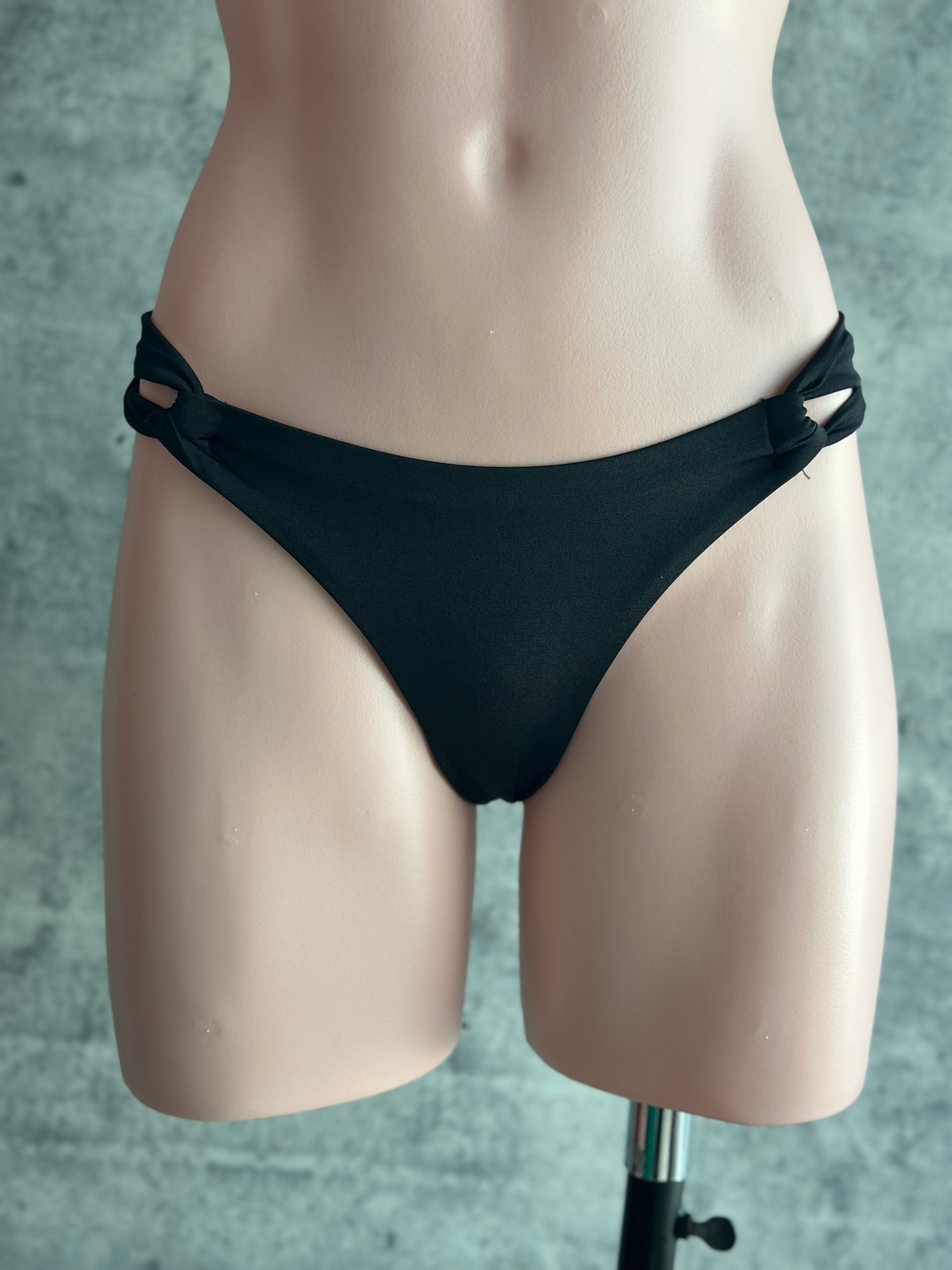 Bottom negro orejitas
