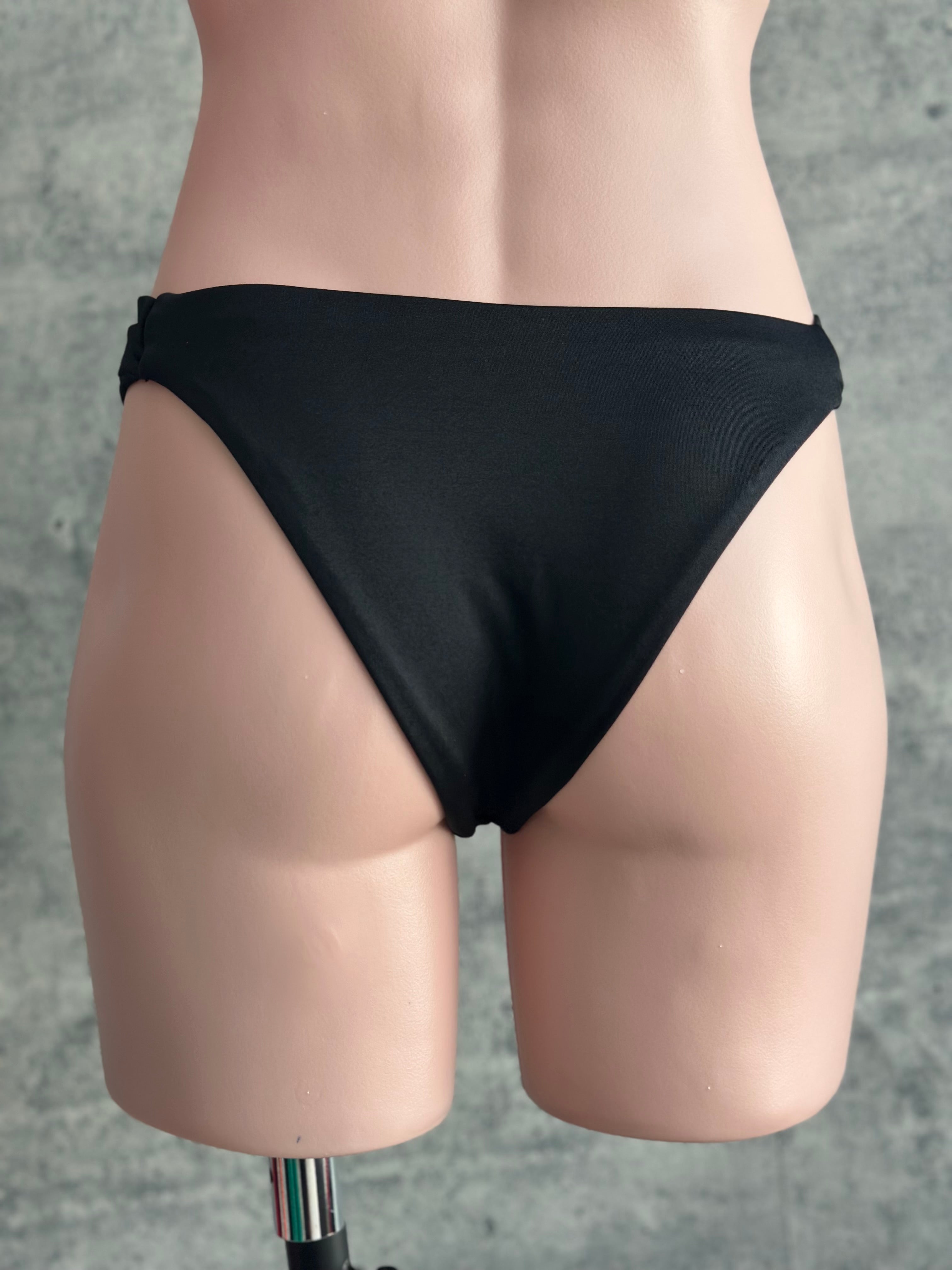 Bottom negro orejitas