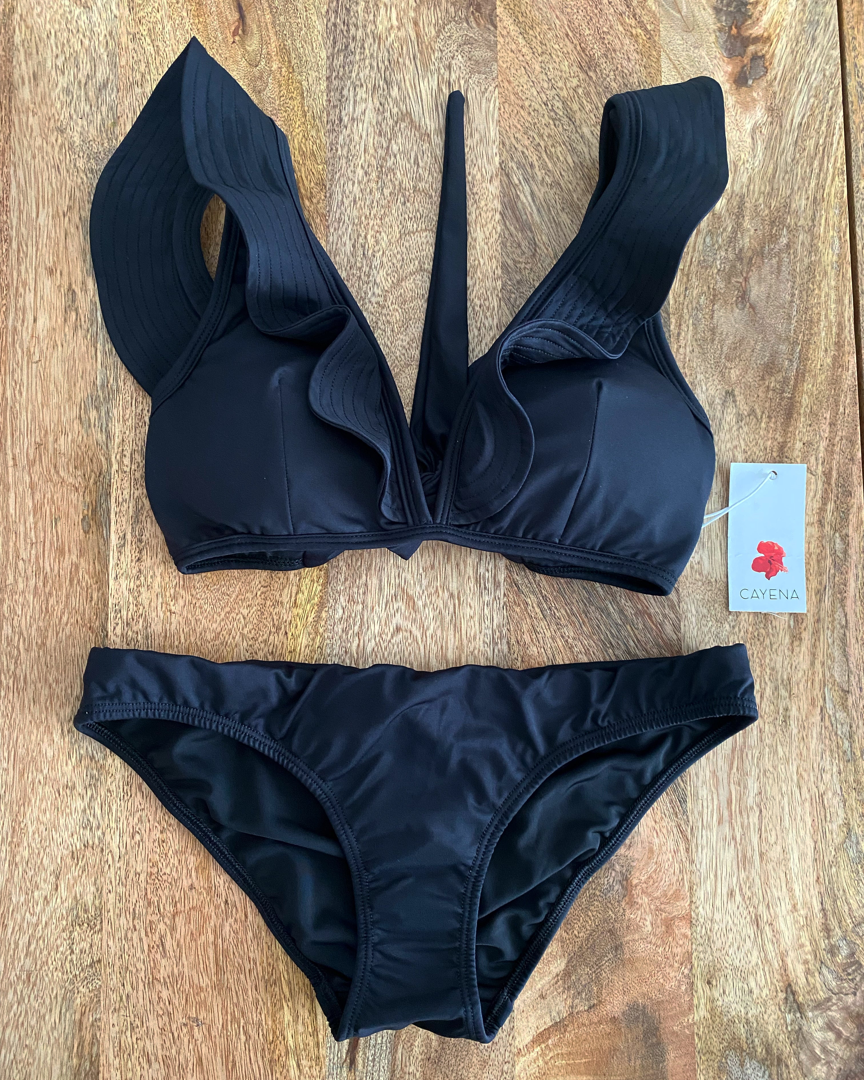 ximena bikini set