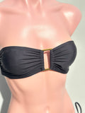 Top strapple negro