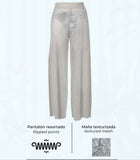 Pantalon malla fiji