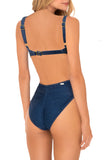DESERT BLUE entero