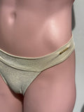 Bikini MAMBO SWIM dorado