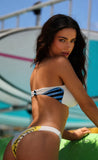 Bikini strapple amalfi
