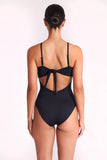 MAR DE LUA COLOMBIA LACE UP ENTERO