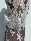 SET falda y blusa Lace ANDALUCIA