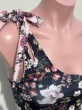 Reversible flower top