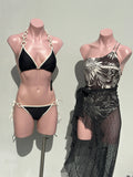 BOHEMIA one piece tummy control