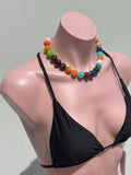 Collar bublegum
