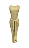 VESTIDO OBA
