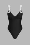 Cordon blanco one piece