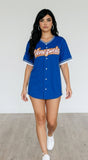 CAMISA JERSEY VENEZUELA