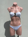 ISLA BONITA bikini strapple bottom clasico