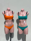 NARANJA chain Set