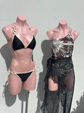 BOHEMIA one piece tummy control