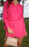 Falda short Oporto