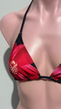 Cayena Deluxe bikini de amarre