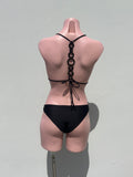 Amelie BIKINI con detalle en espalda