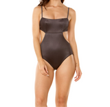 Quinta One piece Negro