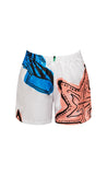 Set short y blusa multiformas AMALFI