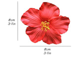 Hair clip CAYENA / AMAPOLA