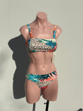 Bikini ORIGEN STRAPS REMOVIBLES