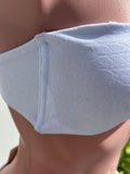 ISLA BONITA bikini strapple bottom clasico