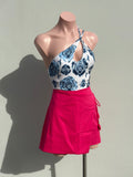 Falda short miranda