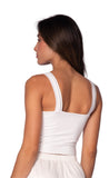 Top sheyla blanco lycra ❤️