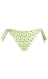 Lemoncello bikini set reversible
