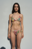 bikini amarre ruchado Tropical