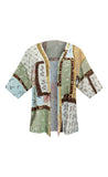 Set short y kimono andalucia
