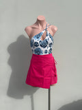 Falda short miranda