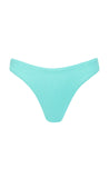 Bikini verde menta