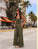 YAIRA JUMPSUIT