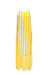 Vestido  lemoncello