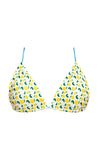 Lemoncello bikini set reversible