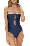 DESERT BLUE ENTERO STRAPS REMOVIBLES