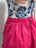 Falda short miranda