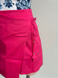 Falda short miranda