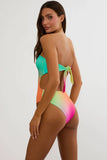 Sunset One piece