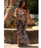 SET falda y blusa Lace ANDALUCIA