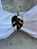 ISLA BONITA bikini strapple bottom clasico