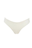 Bottom  ivory milonga
