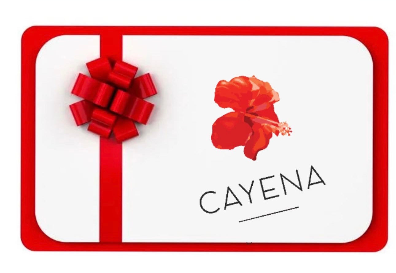 CAYENA Gift Card 💕