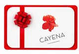 CAYENA Gift Card 💕