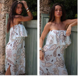 Vestido ANDALUCIA BOLERO