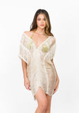 HILO IVORY COVER UP
