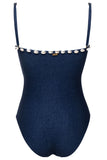 DESERT BLUE ENTERO STRAPS REMOVIBLES