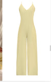Jumpsuit BAHAMAS